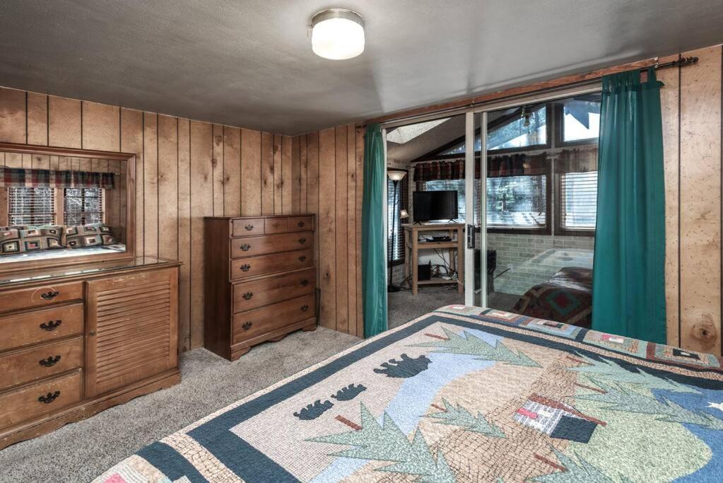 Coyote Cabin - Private Hot Tub - Upper Canyon Ruidoso Exterior foto